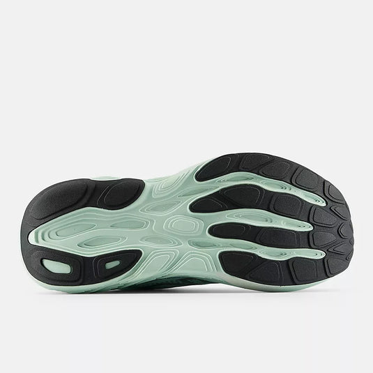 New Balance Women's Fresh Foam 880v15 Green/Grey