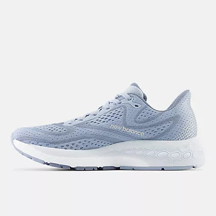 New Balance Women's Fresh Foam X 880v13 Running Shoe Grey