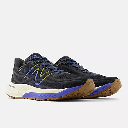 New Balance Women's Fresh Foam X 880v13 Gore-Tex Black With Marine