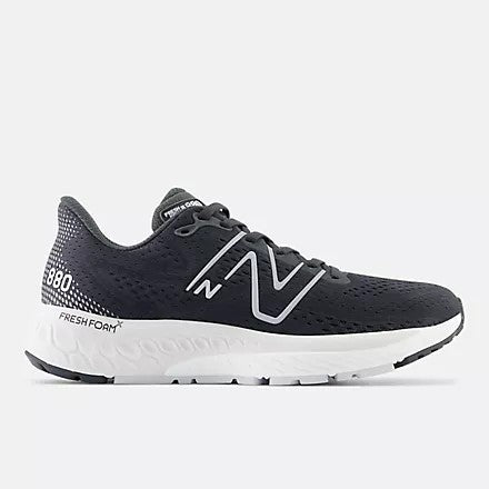 New Balance Women's Fresh Foam X 880v13 Running Shoe Black