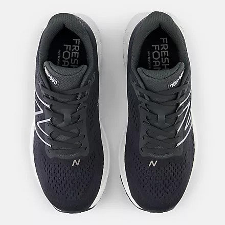 New Balance Women's Fresh Foam X 880v13 Running Shoe Black