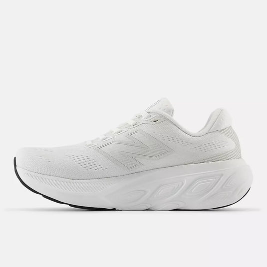 New Balance Women's Fresh Foam 880v15 White/White