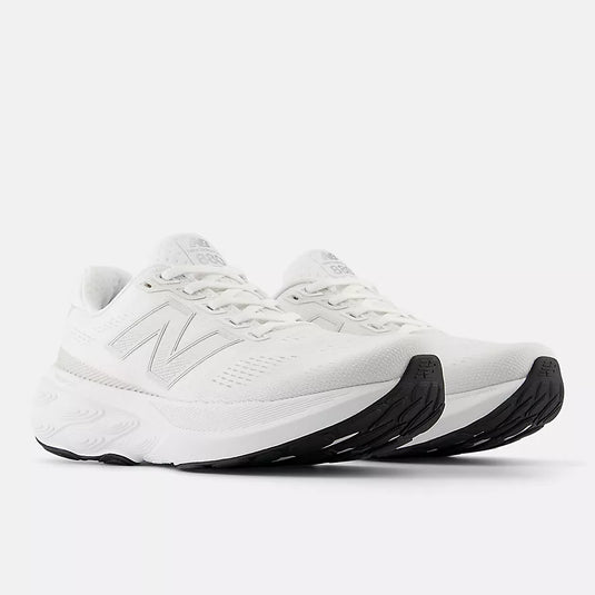 New Balance Women's Fresh Foam 880v15 White/White