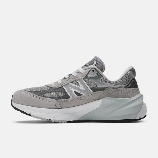 New Balance Women's 990v6 Grey