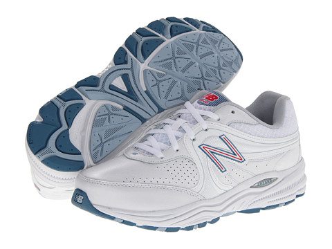 New Balance Women's WW840WP Sneaker