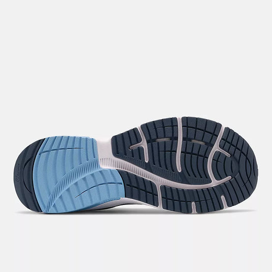 New Balance Women's 847v4 Sneaker Grey/Blue