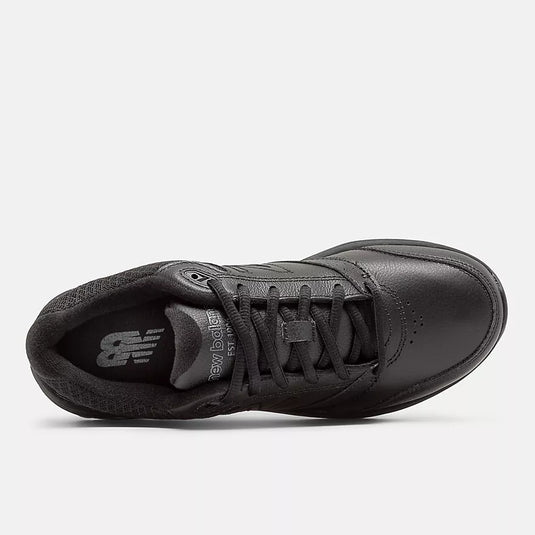 New Balance Women's 928v3 Black