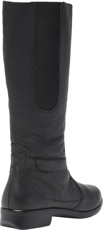 Naot Women's Viento Aura Boots Black